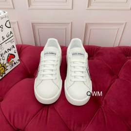 Picture of Dolce Gabbana Shoes _SKUDGsz35-45WM06094580